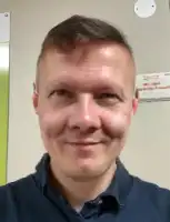 Жуков Мирон